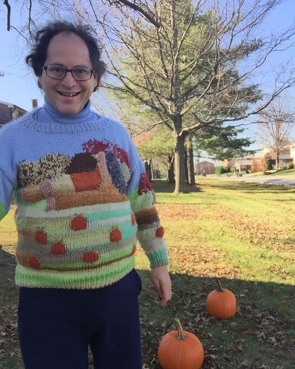 Thanksgiving/Pumpkin Patch – Sam Barsky's T-Shirt Store