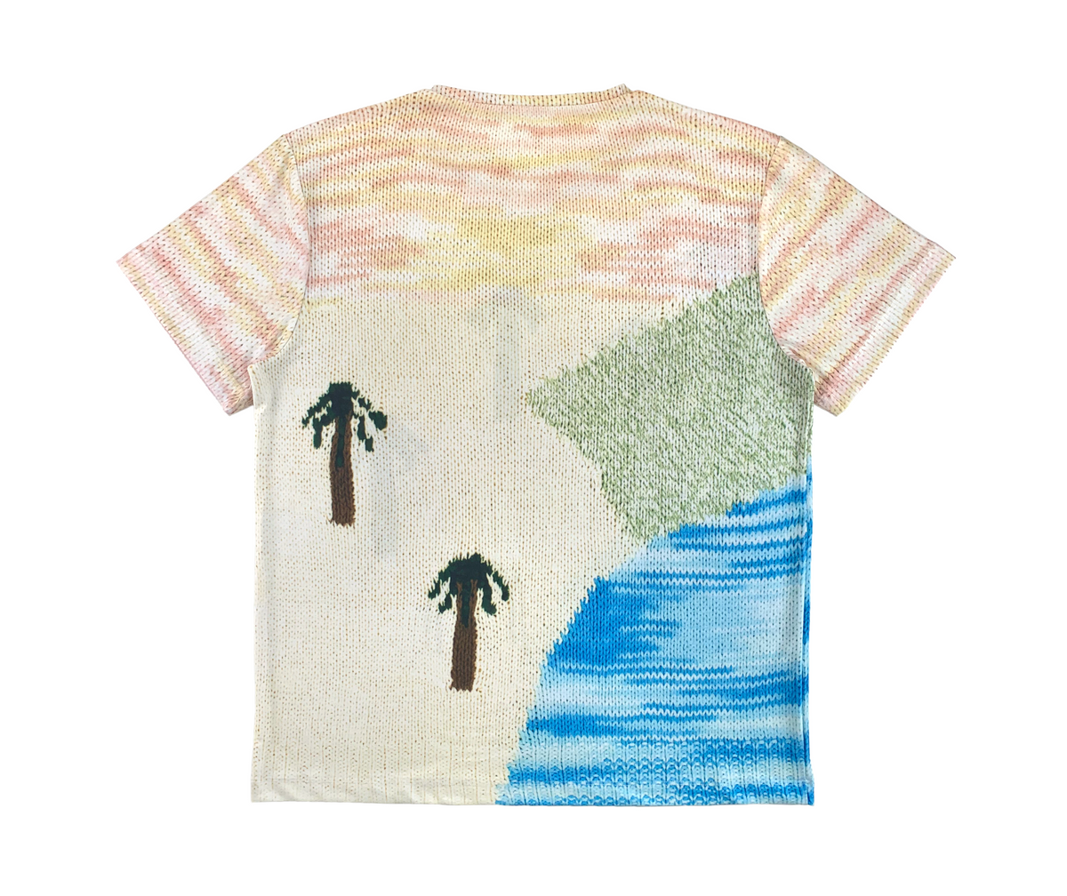 Venice Beach – Sam Barsky's T-Shirt Store