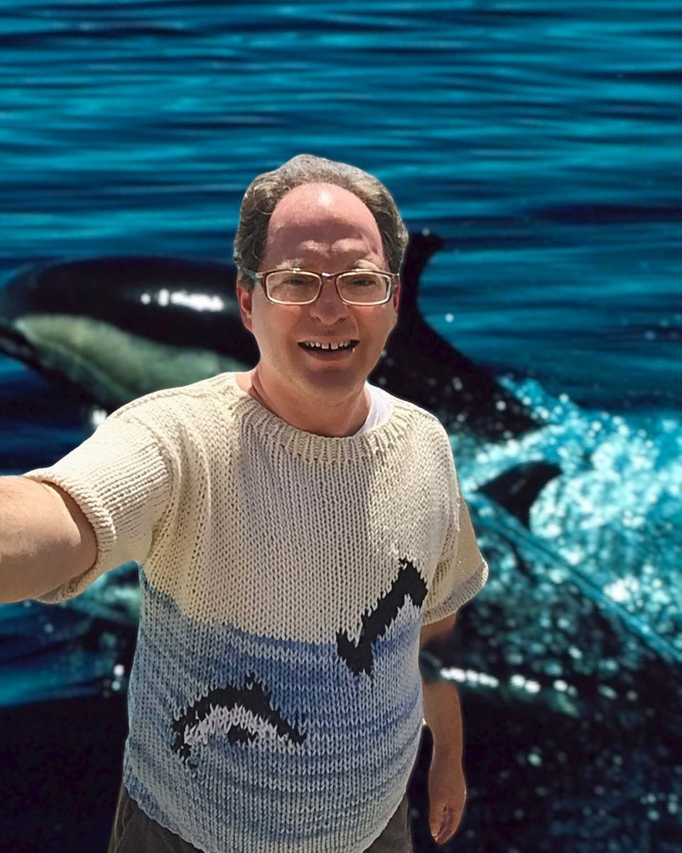 Dolphins – Sam Barsky's T-Shirt Store